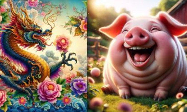 Những con giáp nào may mắn nhất vào thứ Năm ngày 26/9, tức ngày 24 tháng 8 âm lịch?