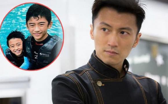 Cách phân chia tài sản hơn 3 nghìn tỷ của Tạ Đình Phong gây sốc, cư dân mạng bàn tán sôi nổi