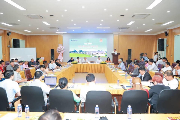 Du lịch trang trại: Xu hướng mới cho phát triển bền vững