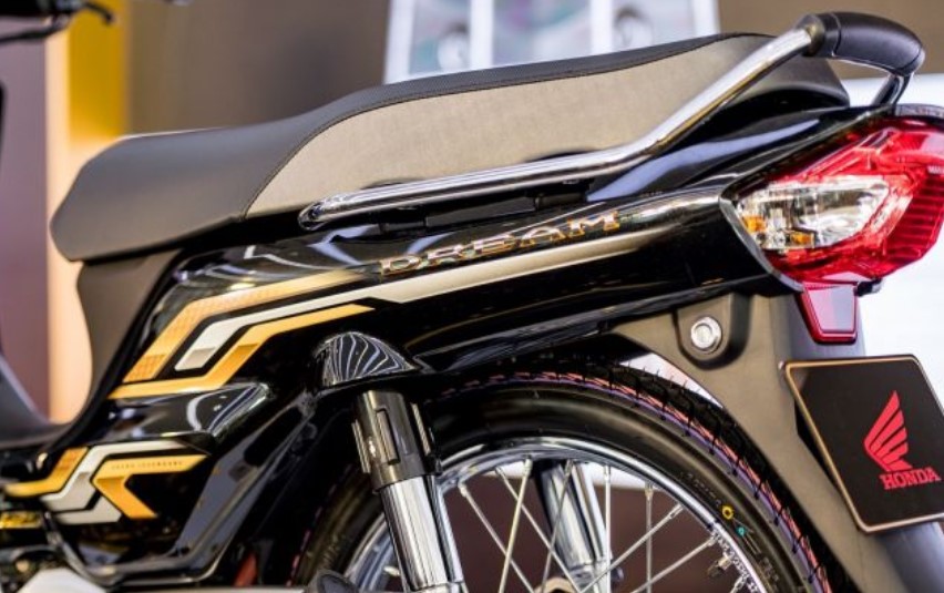 Quên Future đi, Honda ra mắt ‘xe số quốc dân’ 125cc mới đẹp lấn át cả Wave Alpha và RSX, giá cực mềm