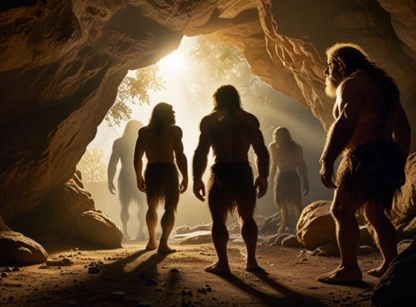 Hài cốt 40.000 năm tiết lộ bằng chứng các loài người khác biến mất