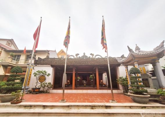 Dòng họ tài giỏi bậc nhất Việt Nam, tên tuổi lưu danh sử sách, 2 lần thoát đại nạn nhờ ‘trời giúp’