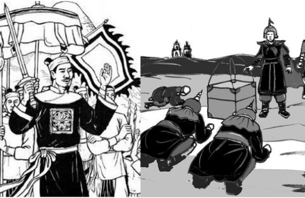 Danh tướng võ công cao cường bậc nhất Việt Nam xưa, người từng bắt sống 2 đô đốc của phương Bắc