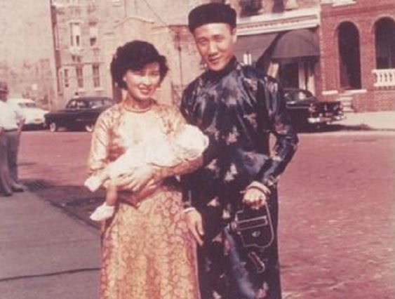 Gia tộc giàu nhất Sài Gòn xưa: Gả cháu gái cho vua Bảo Đại làm hoàng hậu kèm hồi môn 20.000 cây vàng