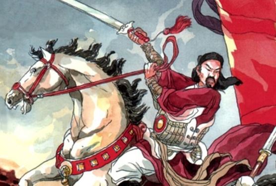 Hoàng tử Việt Nam làm tướng ở Hàn Quốc, thống lĩnh quân đội đánh cho quân Mông Cổ thua tan tác