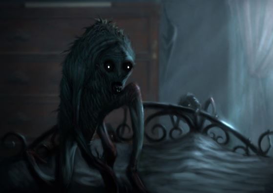 Nguồn gốc khó tin và vẻ ngoài của con ‘ngáo ộp’, nhiều người Việt Nam ám ảnh nhưng không hề biết