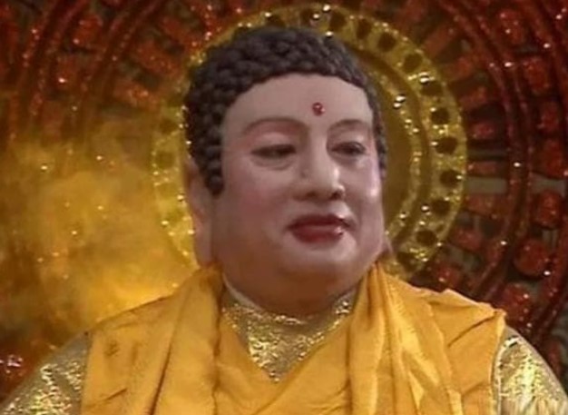 Bạn có biết 'quả nho đen' trên đầu Như Lai là gì không? Sau khi biết được sự thật, Tôn Ngộ Không thua không oan