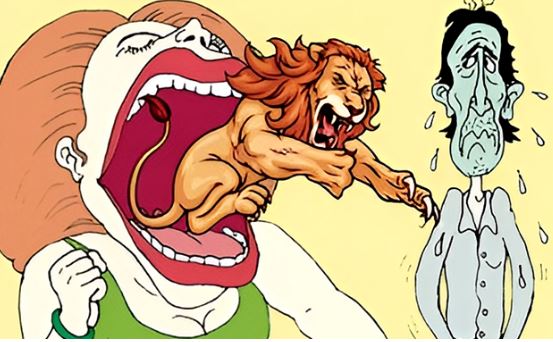 Tại sao gọi người vợ hung dữ là ‘sư tử Hà Đông’? Hà Đông là nơi nào? Câu chuyện phía sau ít ai biết