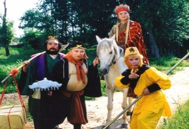 Giải mã ‘Tây du ký’: 5 thầy trò Đường Tăng thực chất là ai?