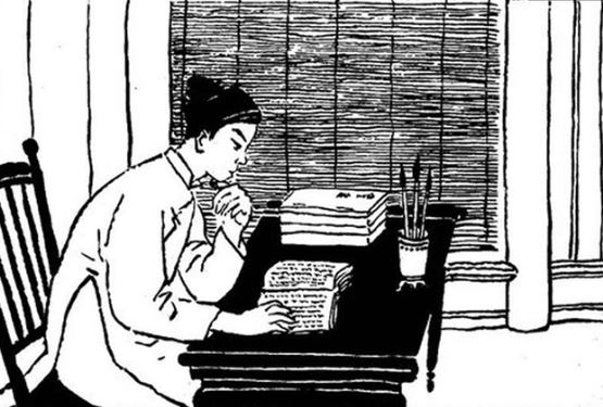 Thần đồng duy nhất của Việt Nam 4 tuổi 'đi dạo âm phủ' rồi sống lại, đứng đầu 13 công thần tử tiết