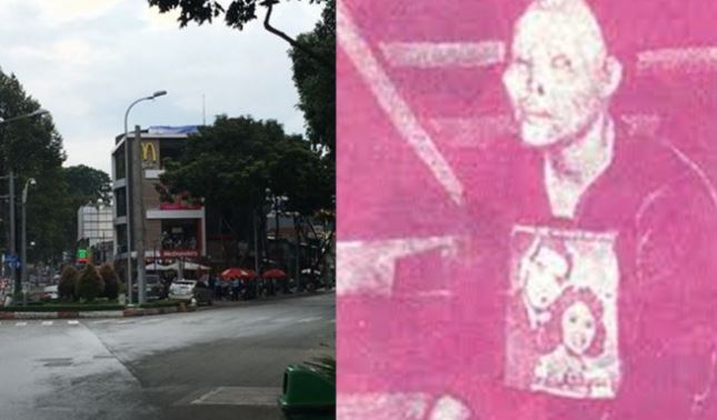 Vũ nữ nổi tiếng nhất Sài Gòn xưa: Nạn nhân vụ tạt axit đầu tiên ở Việt Nam, ngoại hình gây ám ảnh