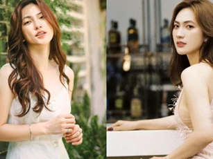 Phương Anh Đào có động thái gây bất ngờ sau khi đánh trúng mặt đồng nghiệp