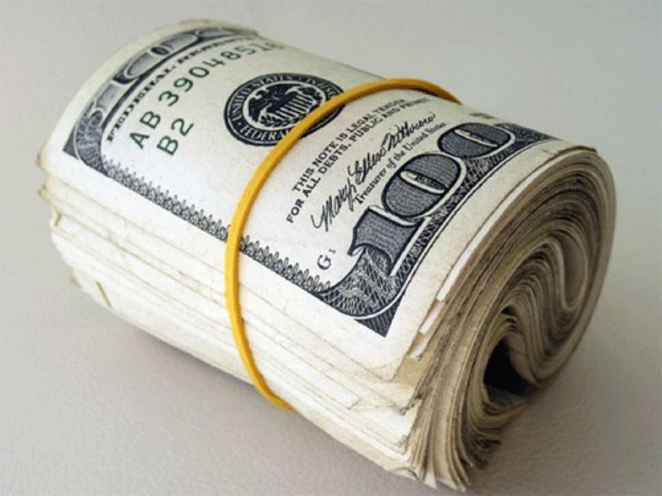 Giá ngoại tệ ngày 26/9/2024: USD bật tăng mạnh