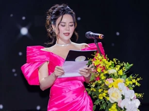 Khởi động cuộc thi Hoa hậu đa văn hóa thế giới 2025