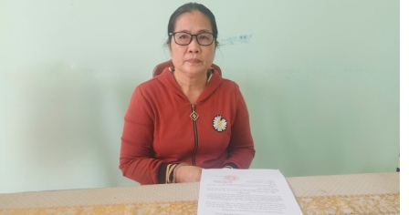 Kiên Giang: Bắt nữ chủ hụi lừa đảo chiếm đoạt gần 5 tỷ đồng