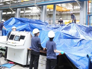Cơ cấu lại thời hạn trả nợ, miễn giảm lãi vay cho khách hàng ảnh hưởng bão số 3