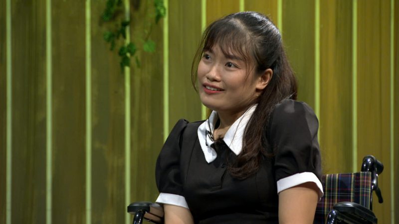 Ánh sáng của hy vọng cho cộng đồng khuyết tật