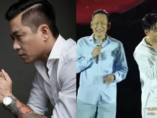 Rộ nghi vấn Tuấn Hưng 'chơi xấu' Duy Mạnh trong liveshow Anh Em Kết Đoàn, 1 người tiết lộ sự thật phía sau đầy bất ngờ