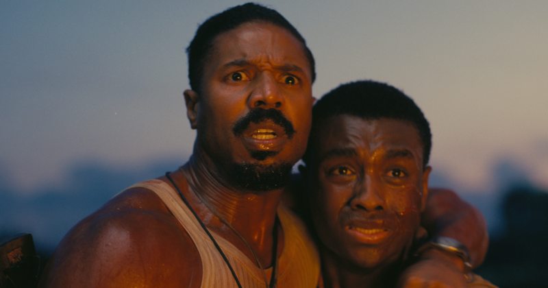 Đạo diễn Ryan Coogler và Michael B. Jordan trở lại trong tác phẩm kinh dị đầy hứa hẹn của năm 2025