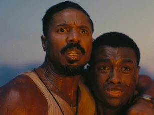Đạo diễn Ryan Coogler và Michael B. Jordan trở lại trong tác phẩm kinh dị đầy hứa hẹn của năm 2025