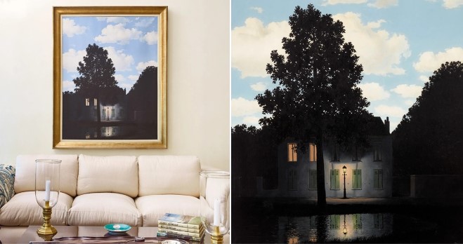 Bí ẩn bên trong bức tranh hiếm được bán với giá kỉ lục hơn 2.000 tỷ đồng