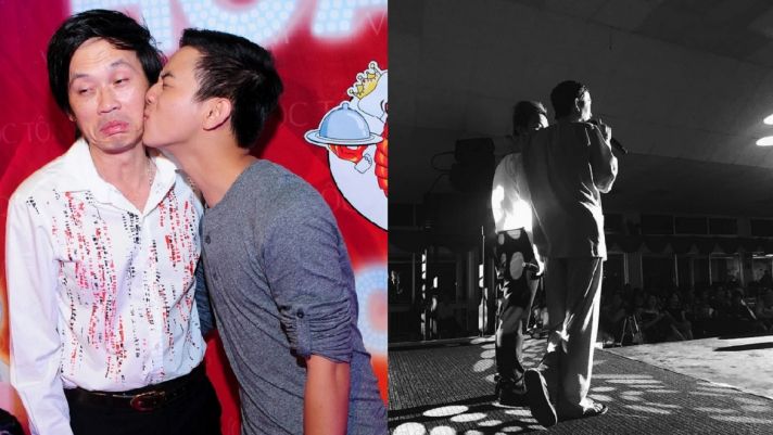 Gi&#x1EA3;i m&#xE3; m&#x1ED1;i quan h&#x1EC7; gi&#x1EEF;a Ho&#xE0;i Linh v&#xE0; Ho&#xE0;i L&#xE2;m: L&#xFD; do r&#x1EA1;n n&#x1EE9;t li&#xEA;n quan &#x111;&#x1EBF;n m&#x1ED9;t ng&#x1B0;&#x1EDD;i ph&#x1EE5; n&#x1EEF;!