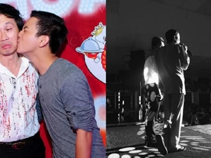 Giải mã mối quan hệ giữa Hoài Linh và Hoài Lâm: Lý do rạn nứt liên quan đến một người phụ nữ!