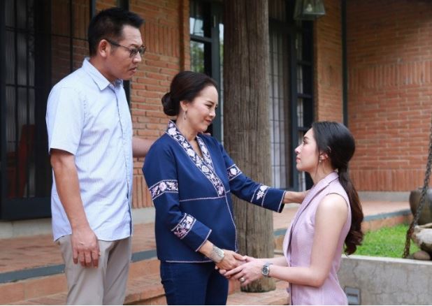 Cố tình có bầu để gia đình đồng ý cho cưới, ngày lên xe hoa nhìn thứ trên tay bố tôi khóc nghẹn