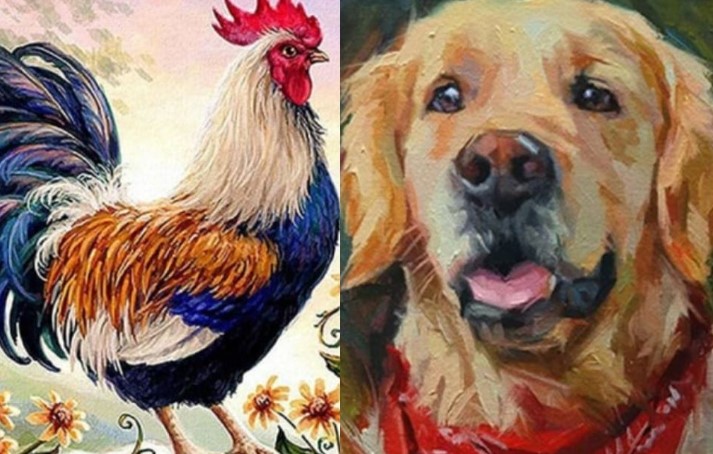 3 tuổi may mắn nhất tháng 10 dương lich: Đỏ cả tình lẫn tiền