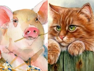 Mệnh Trời khó cãi: 4 tuổi là con cháu Thần tài, sống thảnh thơi tiền tài tự đến trước 2025