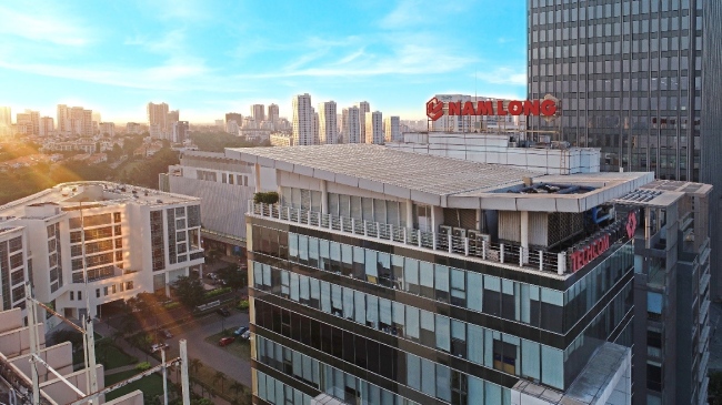 Mắc một loạt sai phạm, Công ty Đầu tư Nam Long NLG bị phạt 500 triệu đồng 