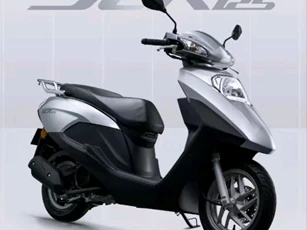 Honda chính thức mở bán ‘vua xe ga’ 125cc mới đẹp như Spacy, giá chỉ từ 25 triệu đồng rẻ hơn Vision