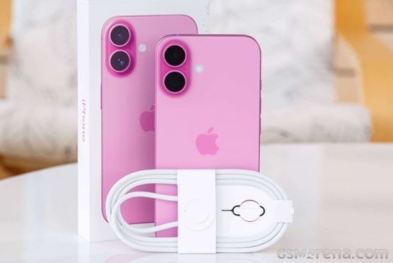 Giá iPhone 16, giảm khủng cả triệu vì vẻ ngoài như iPhone 11, bên trong chiến hơn iPhone 15 Pro Max