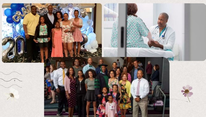 Kỳ lạ người đàn ông 43 tuổi nhiều tiền nhưng vẫn nhất quyết đi học tiếp, biết được lý do ai cũng ngưỡng mộ