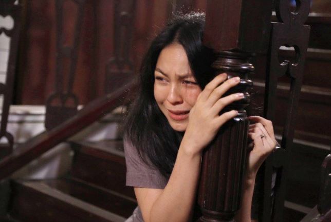 Sát ngày sinh mất trộm 30 triệu, biết danh tính thủ phạm tôi sốc suýt nhập viện cấp cứu