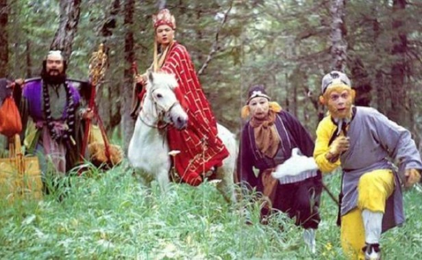 Trong 'Tây Du Ký' thầy trò Đường Tăng đi Tây Trúc thỉnh kinh, vậy Tây Trúc nằm ở đâu?