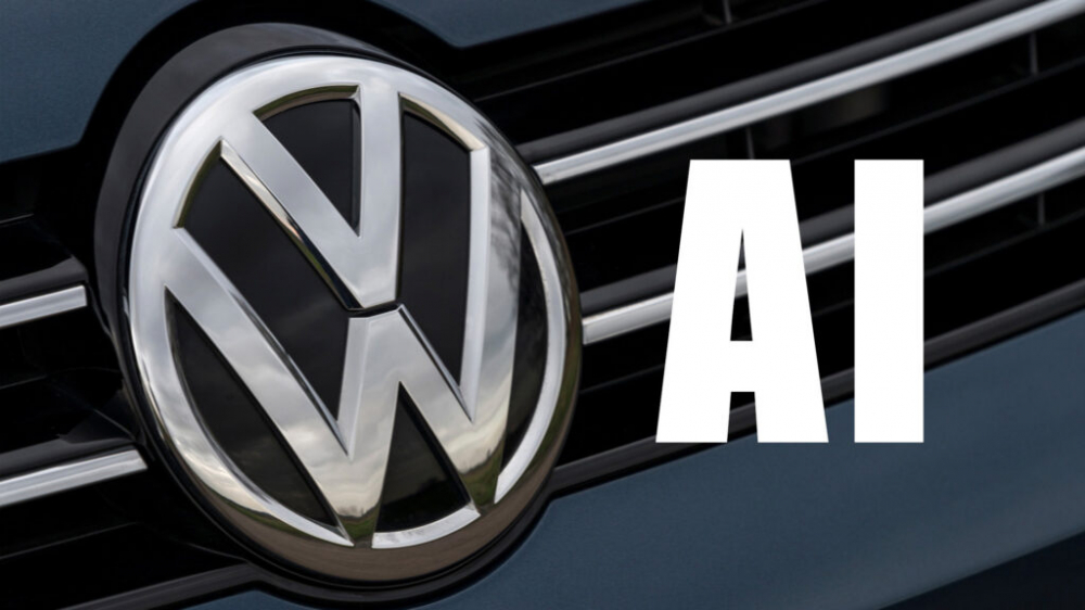 Google và Volkswagen phát triển trợ lý ảo mới, gia tăng trải nghiệm lái xe an toàn