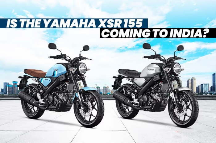 Đại chiến Honda Winner X, Yamaha sắp ra mắt ‘vua côn tay’ 155cc xịn hơn Exciter, giá từ 49 triệu đồng