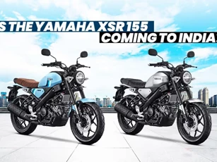 Đại chiến Honda Winner X, Yamaha sắp ra mắt ‘vua côn tay’ 155cc xịn hơn Exciter, giá từ 49 triệu đồng
