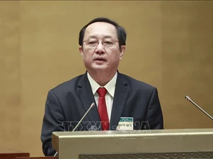 Việt Nam cần chú trọng cả yếu tố đầu vào và đầu ra của đổi mới sáng tạo