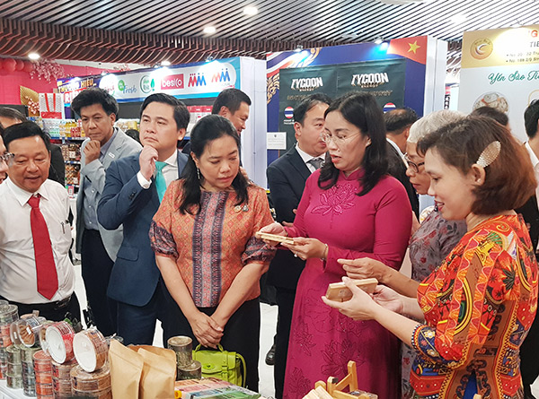 “Gặp gỡ Thái Lan 2024” tại Đà Nẵng: Cơ hội cho cộng đồng doanh nghiệp hai nước