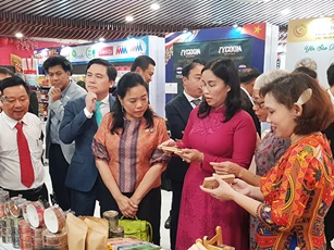 “Gặp gỡ Thái Lan 2024” tại Đà Nẵng: Cơ hội cho cộng đồng doanh nghiệp hai nước