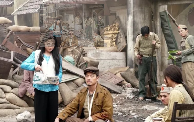 "Đào, Phở và Piano" được chọn gửi vòng sơ tuyển giải Oscar