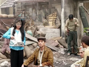 "Đào, Phở và Piano" được chọn gửi vòng sơ tuyển giải Oscar