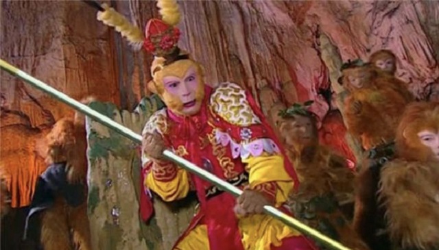 Pháp bảo của yêu quái 'háo sắc' nhất Tây Du Ký mạnh cỡ nào mà 'chấp' 10 Tôn Ngộ Không cũng không đánh nổi?