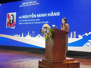 Chính phủ Việt Nam khẳng định tạo thuận lợi cho doanh nghiệp Thái Lan đầu tư