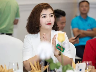CEO Lê Phương: Nữ doanh nhân với khát vọng vươn tầm và trách nhiệm xã hội