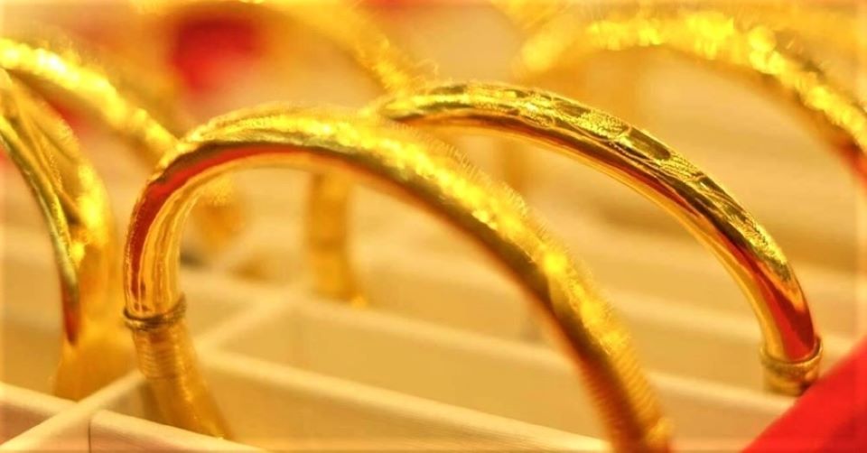 Giá vàng ngày 28/9/2024: Giá vàng nhẫn tiếp tục tăng vượt giá vàng miếng SJC