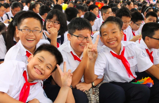 Nhiều ý kiến tranh luận về việc cho học sinh nghỉ học ngày thứ 7