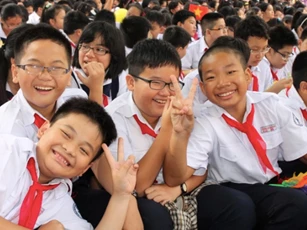 Nhiều ý kiến tranh luận về việc cho học sinh nghỉ học ngày thứ 7